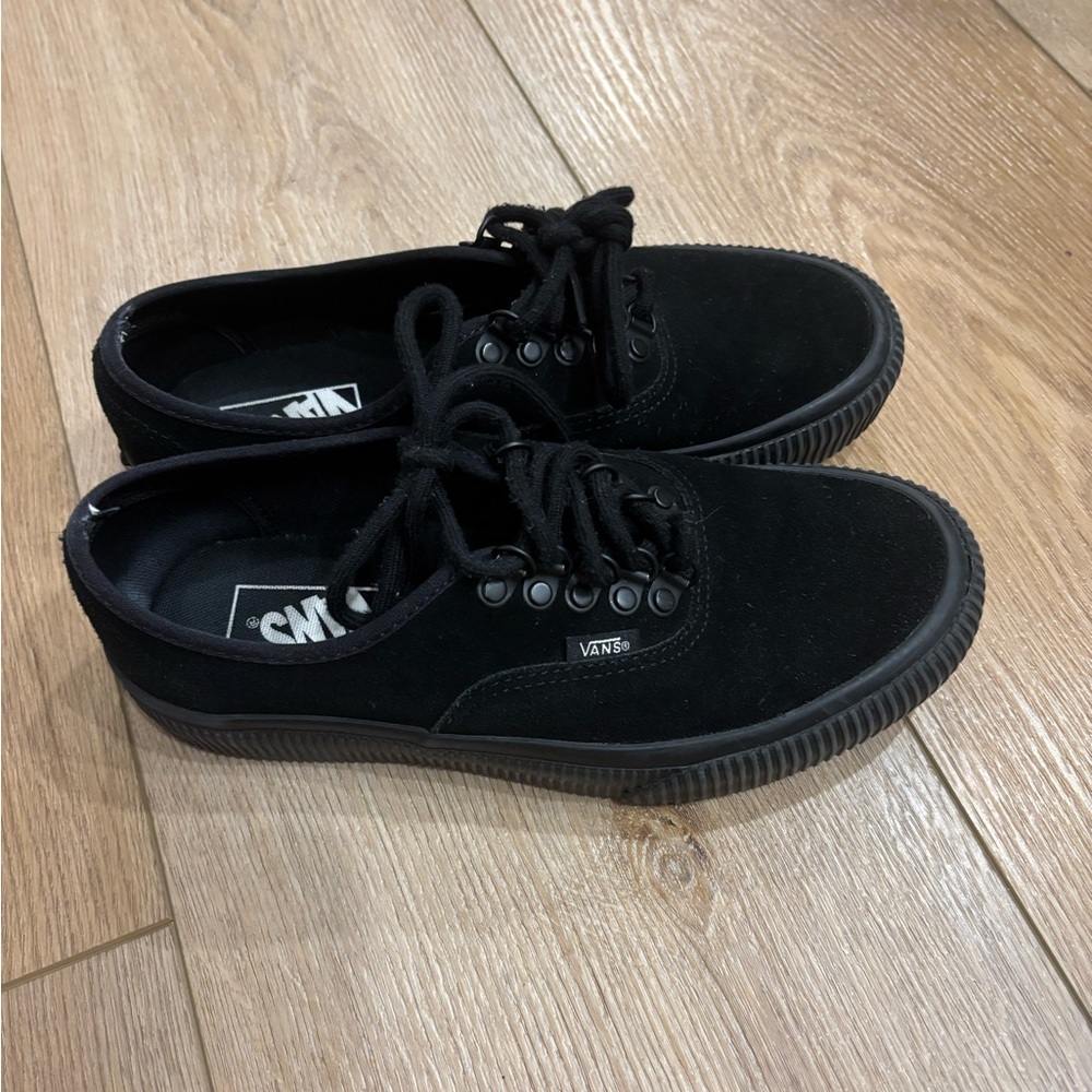 Vans Authentic Platform Creeper - Picture 3 of 5